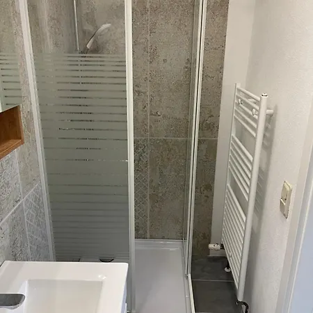 Ferienwohnung Emma Ballenstedt Zewnętrze zdjęcie