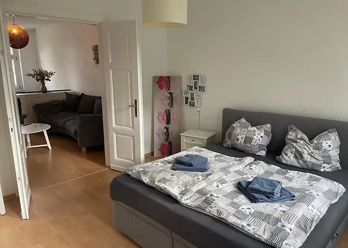Ferienwohnung Emma