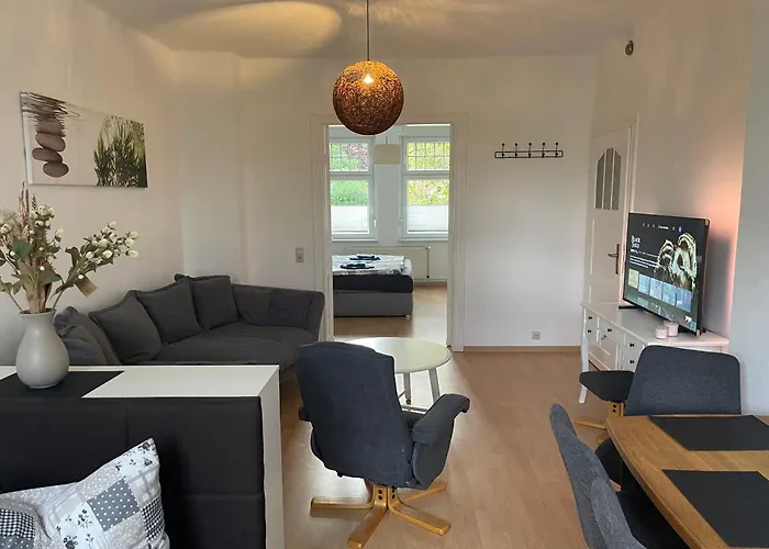 Ferienwohnung Emma