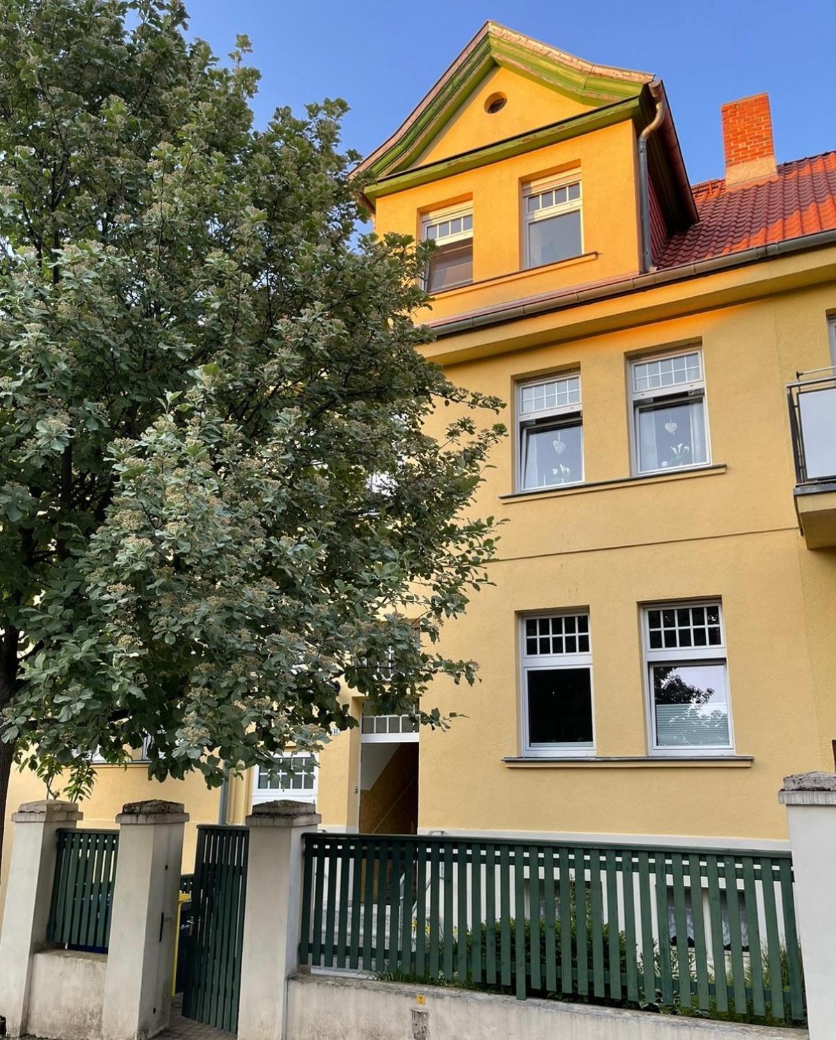 Emma Apartment