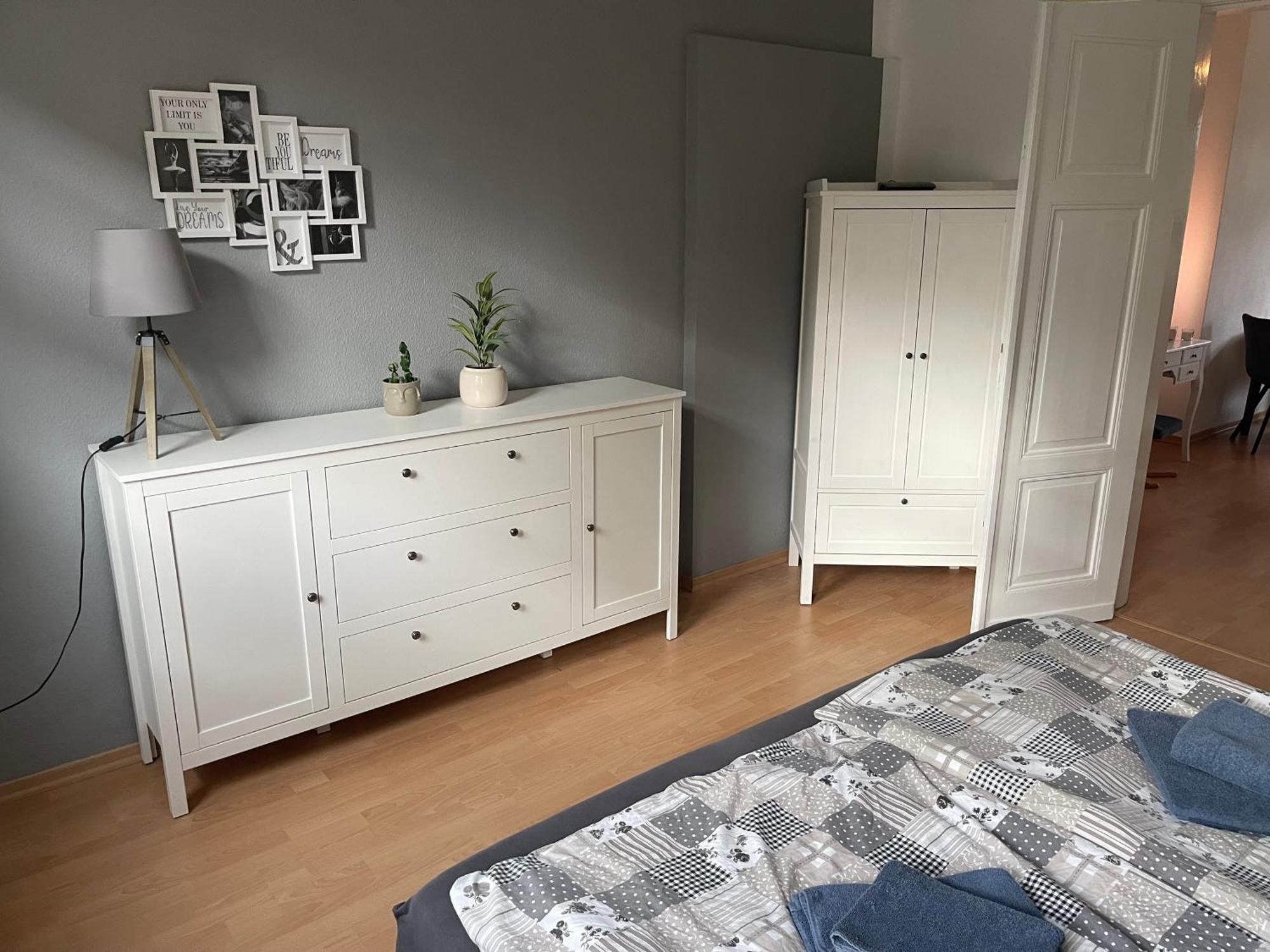 Emma Apartment